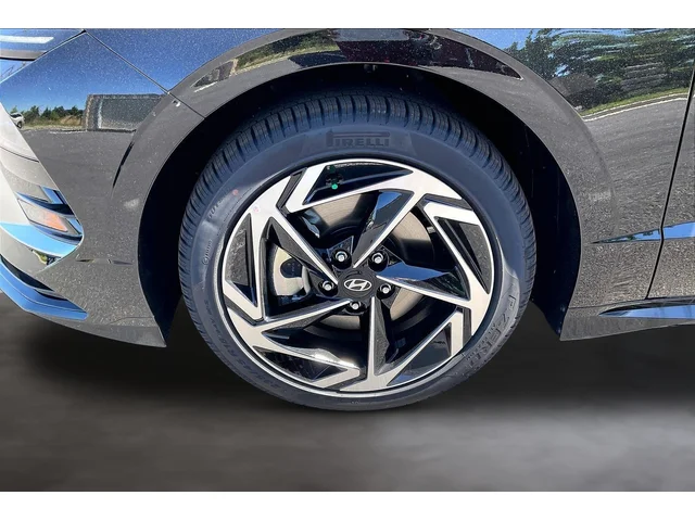 Nuevos HYUNDAI SONATA à Estados chez autogozo