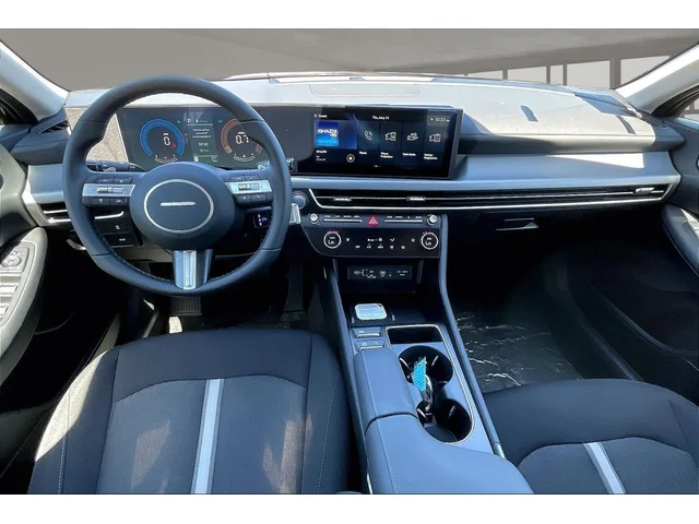 Nuevos HYUNDAI SONATA à Estados chez autogozo