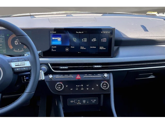Nuevos HYUNDAI SONATA à Estados chez autogozo