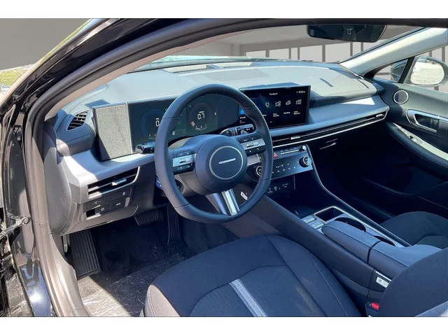 Nuevos HYUNDAI SONATA à Estados chez autogozo