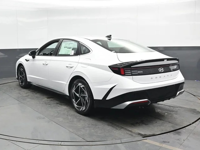 Nuevos HYUNDAI SONATA à Estados chez autogozo