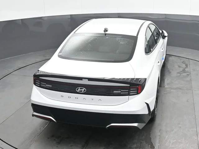 Nuevos HYUNDAI SONATA à Estados chez autogozo