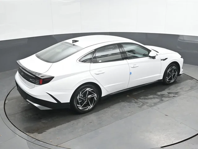 Nuevos HYUNDAI SONATA à Estados chez autogozo