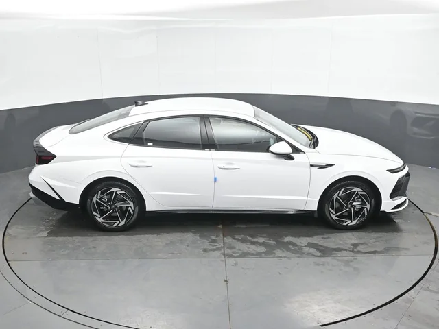 Nuevos HYUNDAI SONATA à Estados chez autogozo