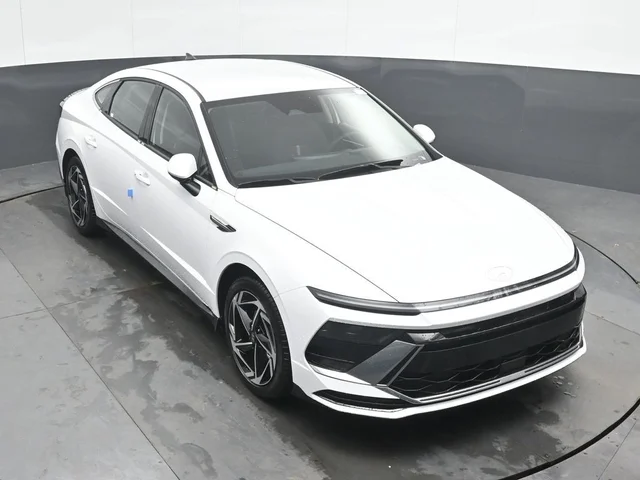 Nuevos HYUNDAI SONATA à Estados chez autogozo
