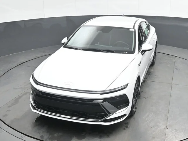 Nuevos HYUNDAI SONATA à Estados chez autogozo