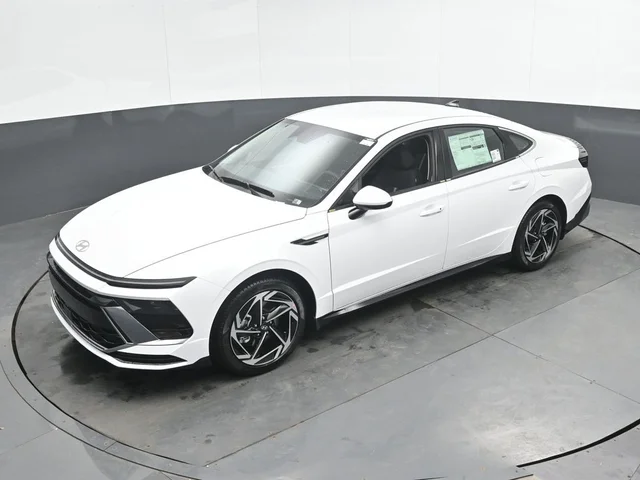 Nuevos HYUNDAI SONATA à Estados chez autogozo