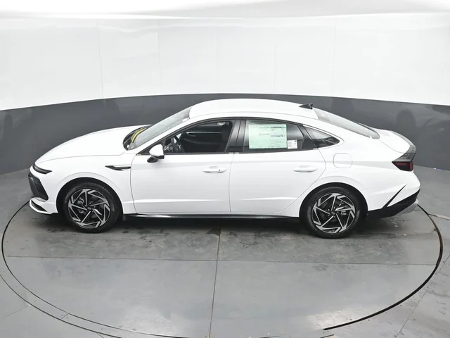 Nuevos HYUNDAI SONATA à Estados chez autogozo