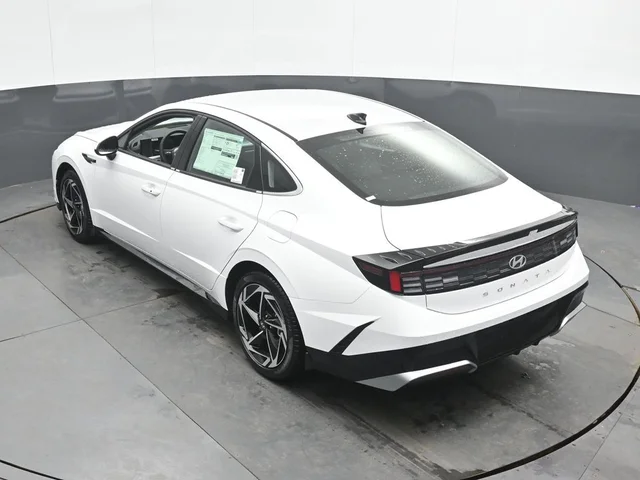 Nuevos HYUNDAI SONATA à Estados chez autogozo