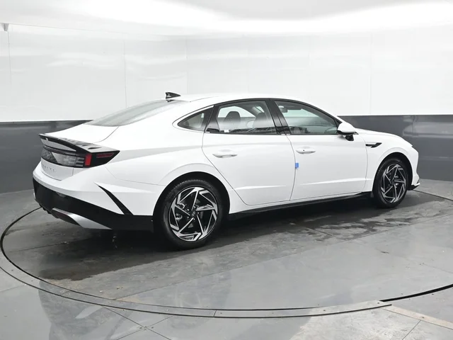 Nuevos HYUNDAI SONATA à Estados chez autogozo