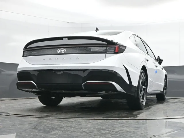 Nuevos HYUNDAI SONATA à Estados chez autogozo