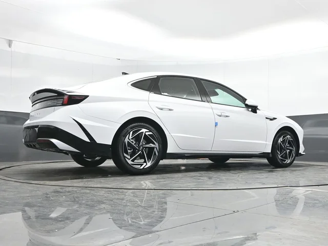Nuevos HYUNDAI SONATA à Estados chez autogozo