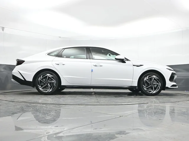 Nuevos HYUNDAI SONATA à Estados chez autogozo
