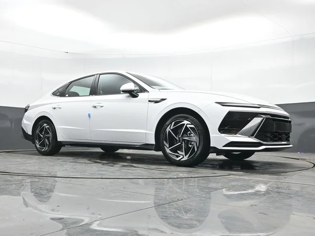 Nuevos HYUNDAI SONATA à Estados chez autogozo