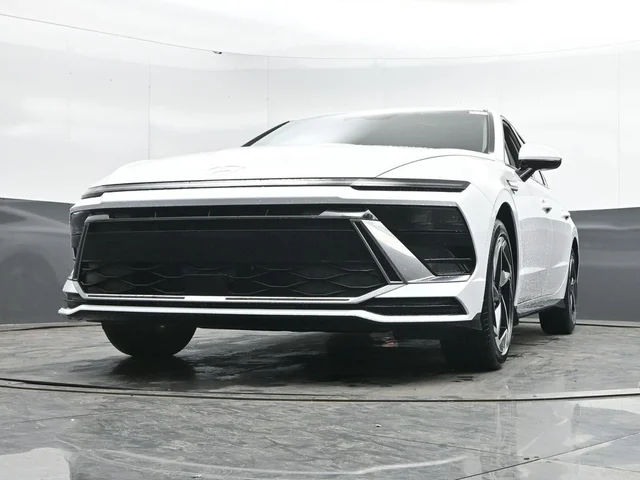 Nuevos HYUNDAI SONATA à Estados chez autogozo