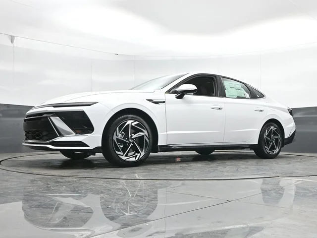 Nuevos HYUNDAI SONATA à Estados chez autogozo