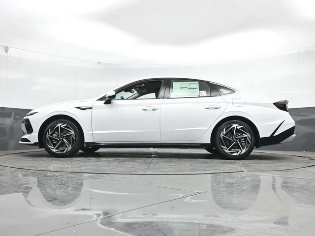 Nuevos HYUNDAI SONATA à Estados chez autogozo