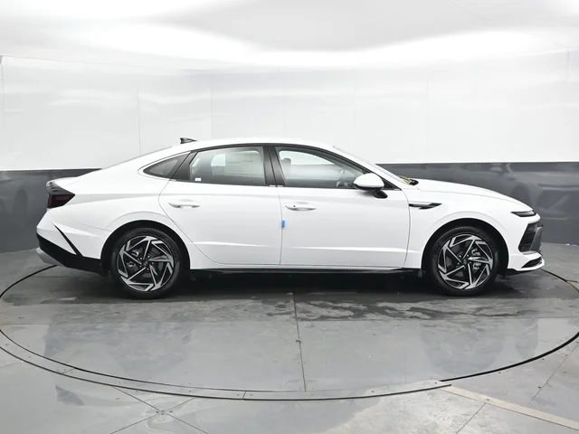 Nuevos HYUNDAI SONATA à Estados chez autogozo
