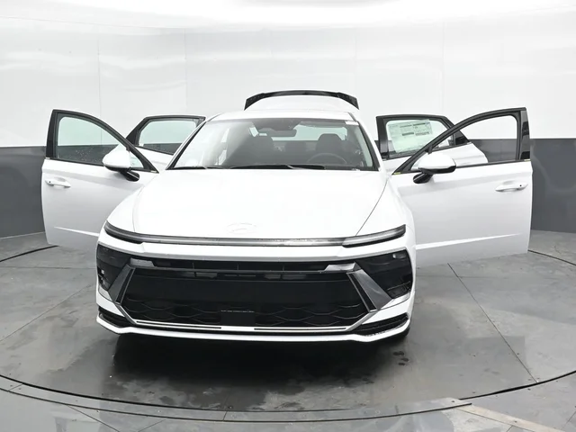 Nuevos HYUNDAI SONATA à Estados chez autogozo