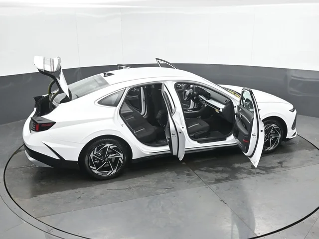 Nuevos HYUNDAI SONATA à Estados chez autogozo
