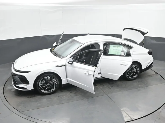 Nuevos HYUNDAI SONATA à Estados chez autogozo