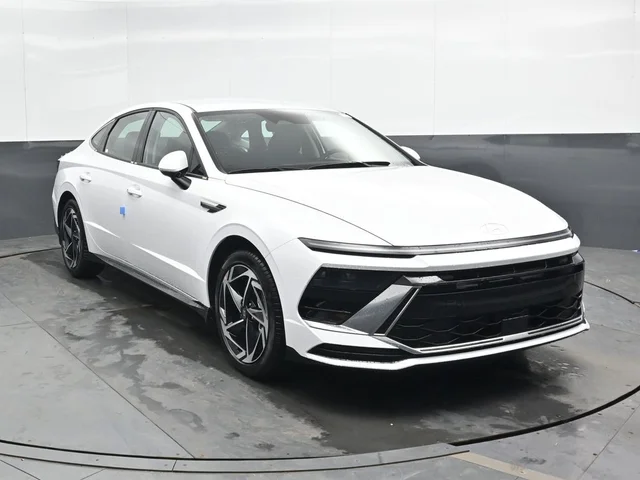 Nuevos HYUNDAI SONATA à Estados chez autogozo