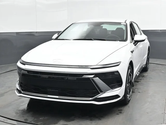 Nuevos HYUNDAI SONATA à Estados chez autogozo