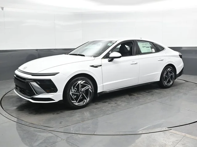 Nuevos HYUNDAI SONATA à Estados chez autogozo