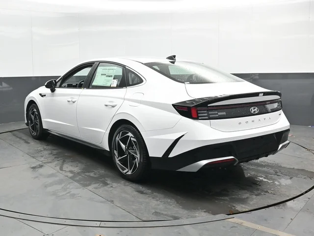Nuevos HYUNDAI SONATA à Estados chez autogozo
