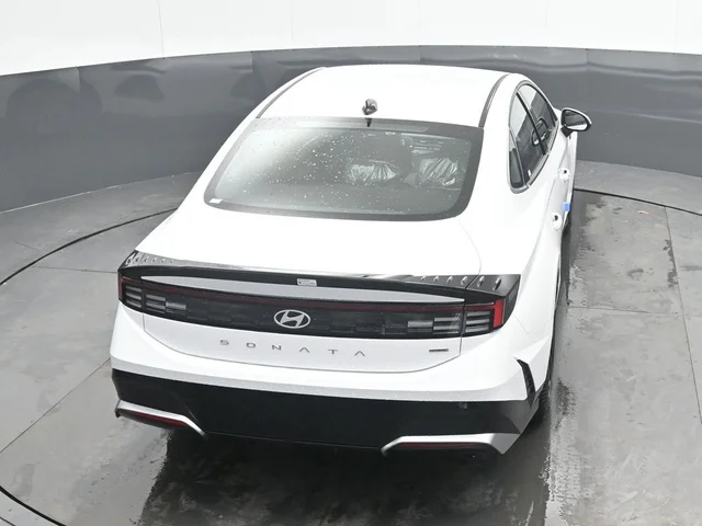 Nuevos HYUNDAI SONATA à Estados chez autogozo