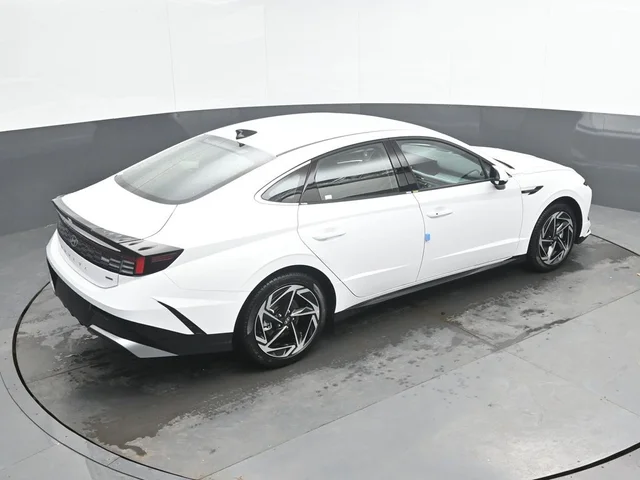 Nuevos HYUNDAI SONATA à Estados chez autogozo