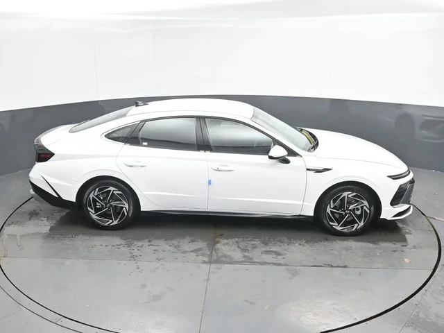 Nuevos HYUNDAI SONATA à Estados chez autogozo