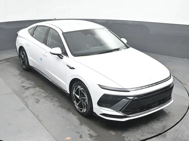Nuevos HYUNDAI SONATA à Estados chez autogozo
