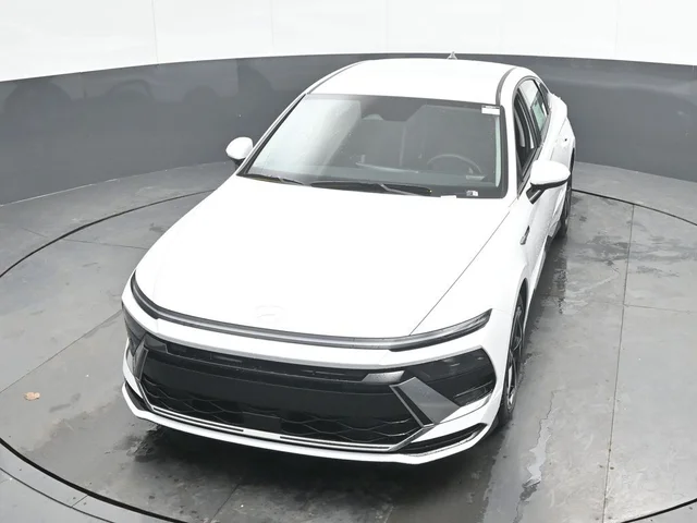 Nuevos HYUNDAI SONATA à Estados chez autogozo