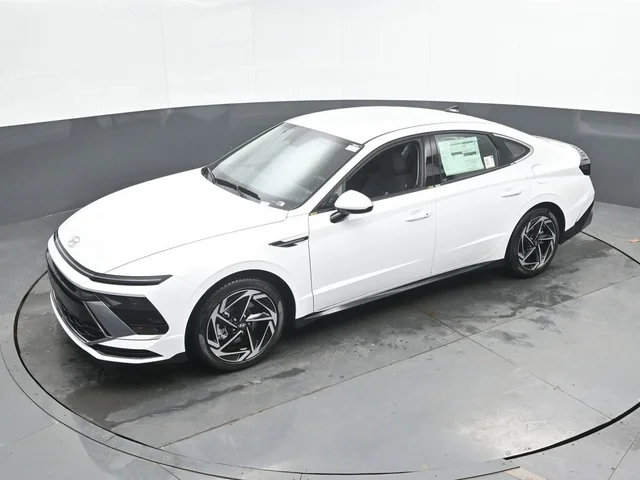 Nuevos HYUNDAI SONATA à Estados chez autogozo