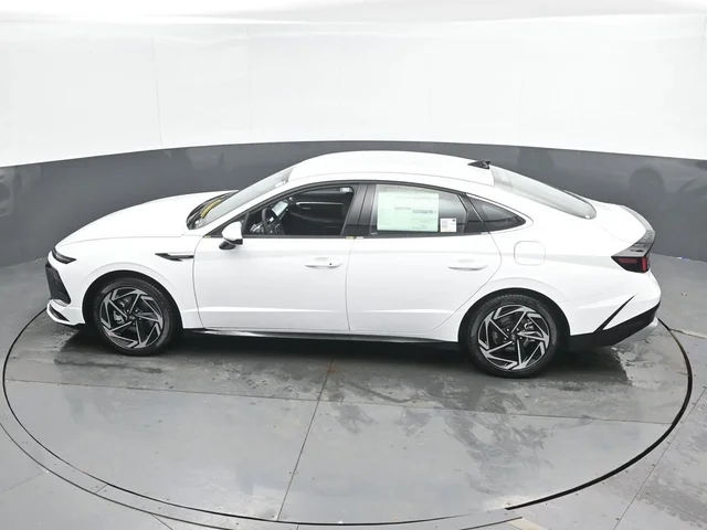 Nuevos HYUNDAI SONATA à Estados chez autogozo
