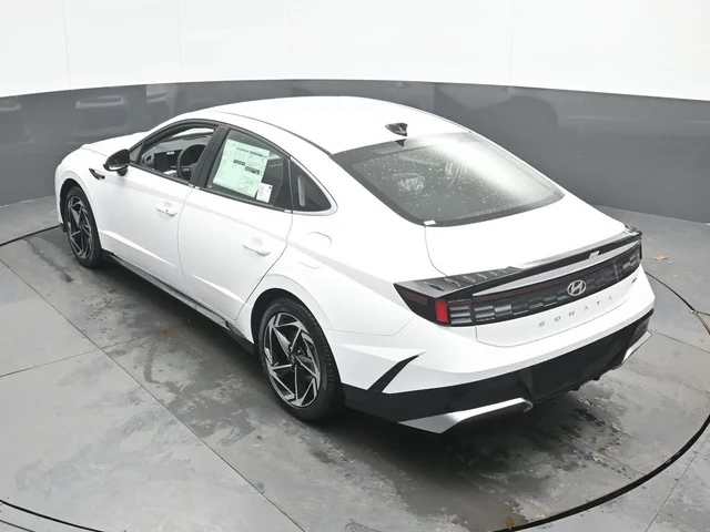 Nuevos HYUNDAI SONATA à Estados chez autogozo