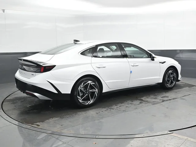 Nuevos HYUNDAI SONATA à Estados chez autogozo
