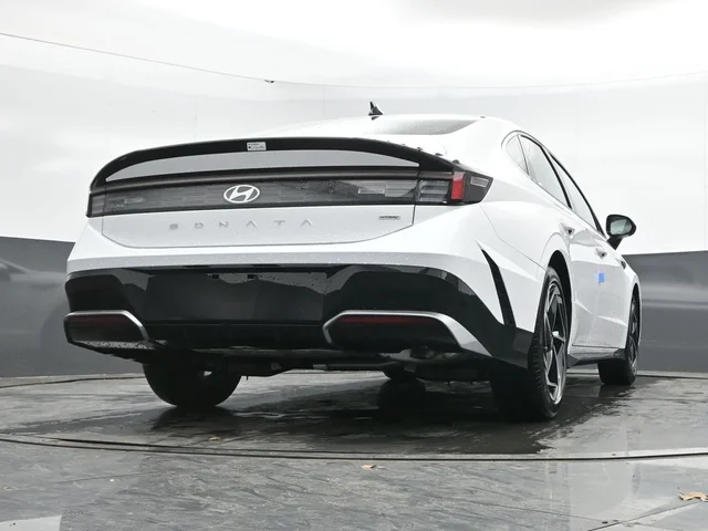 Nuevos HYUNDAI SONATA à Estados chez autogozo