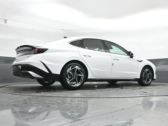 Nuevos HYUNDAI SONATA à Estados chez autogozo