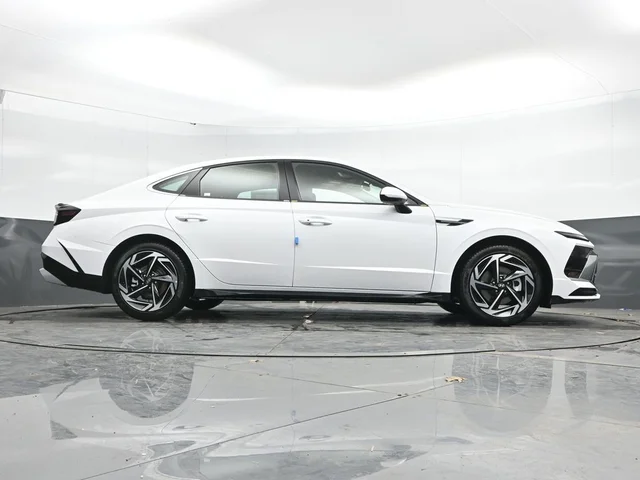 Nuevos HYUNDAI SONATA à Estados chez autogozo