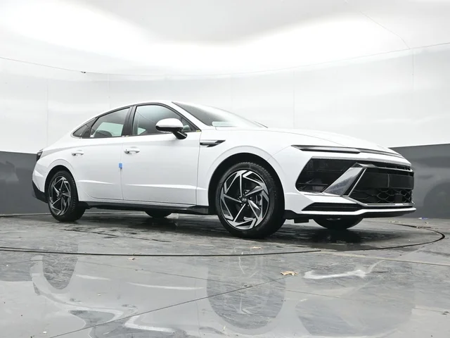 Nuevos HYUNDAI SONATA à Estados chez autogozo