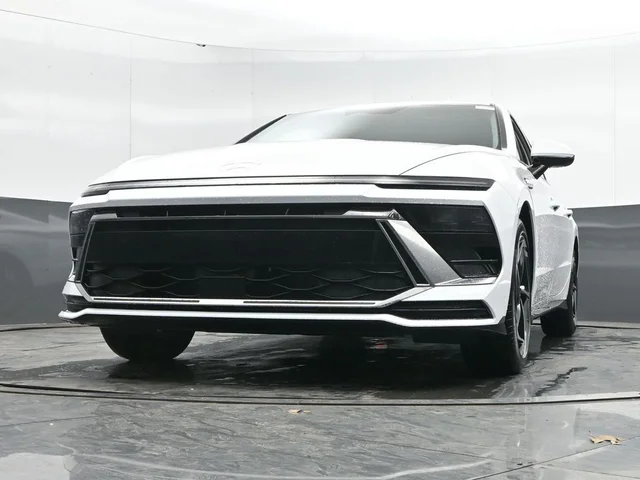 Nuevos HYUNDAI SONATA à Estados chez autogozo