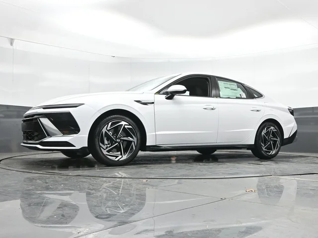 Nuevos HYUNDAI SONATA à Estados chez autogozo