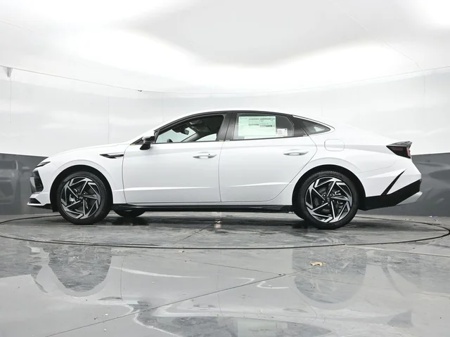 Nuevos HYUNDAI SONATA à Estados chez autogozo