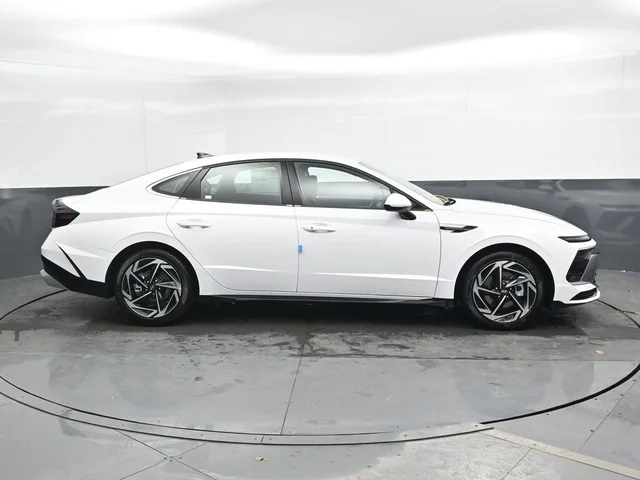 Nuevos HYUNDAI SONATA à Estados chez autogozo