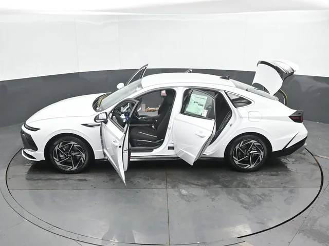 Nuevos HYUNDAI SONATA à Estados chez autogozo