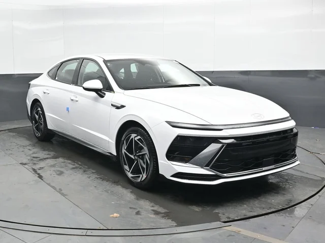 Nuevos HYUNDAI SONATA à Estados chez autogozo