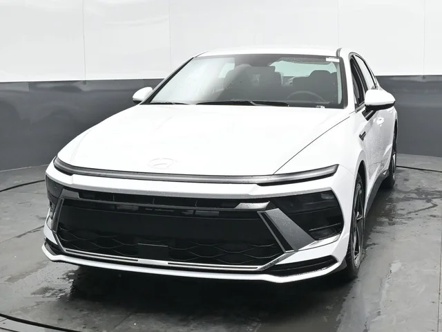 Nuevos HYUNDAI SONATA à Estados chez autogozo