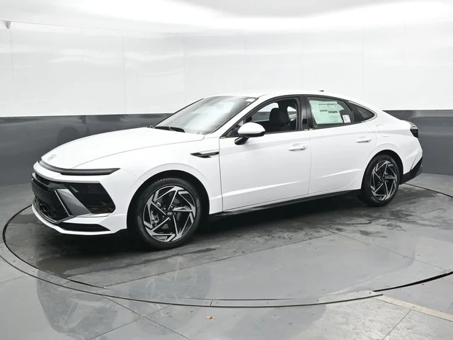 Nuevos HYUNDAI SONATA à Estados chez autogozo